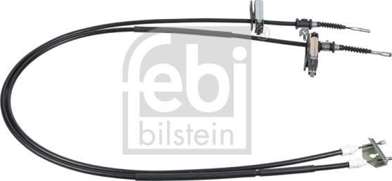 Febi Bilstein 101817 - Zicovod,rocna zavora parts5.com