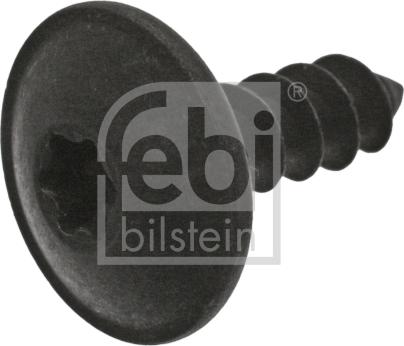 Febi Bilstein 101887 - Protección motor / empotramiento parts5.com