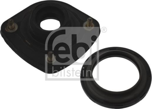 Febi Bilstein 10183 - Támcsapágy, gólyaláb parts5.com