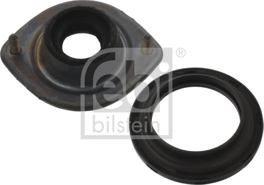 Febi Bilstein 10182 - Cojinete columna suspensión parts5.com