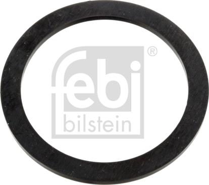 Febi Bilstein 101352 - Tesnilo, zapiralo cevnega prikljucka za polnenje olja parts5.com