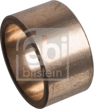 Febi Bilstein 10136 - Bush, starter shaft parts5.com