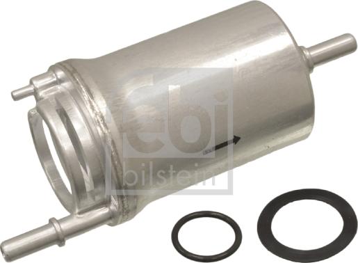 Febi Bilstein 101316 - Φίλτρο καυσίμου parts5.com