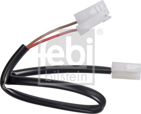 Febi Bilstein 101381 - Komplet kabela, vanjski retrovizor parts5.com