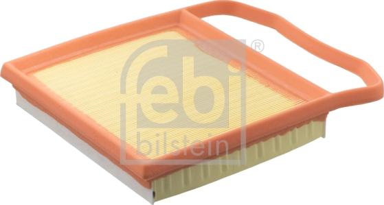 Febi Bilstein 101335 - Vzduchový filtr parts5.com