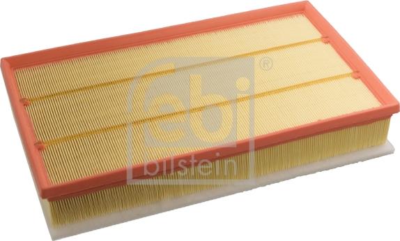 Febi Bilstein 101338 - Zracni filter parts5.com