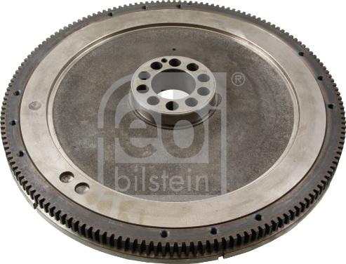 Febi Bilstein 10133 - Koło zamachowe parts5.com