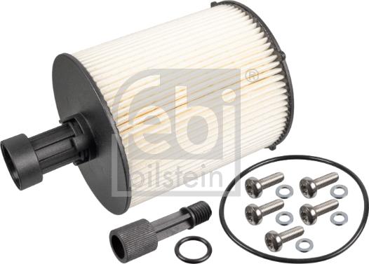 Febi Bilstein 101326 - Filtro combustible parts5.com