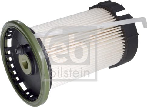 Febi Bilstein 101321 - Filtru combustibil parts5.com