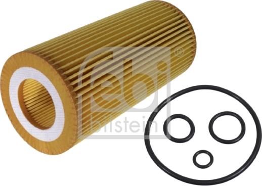 Febi Bilstein 101328 - Oljni filter parts5.com