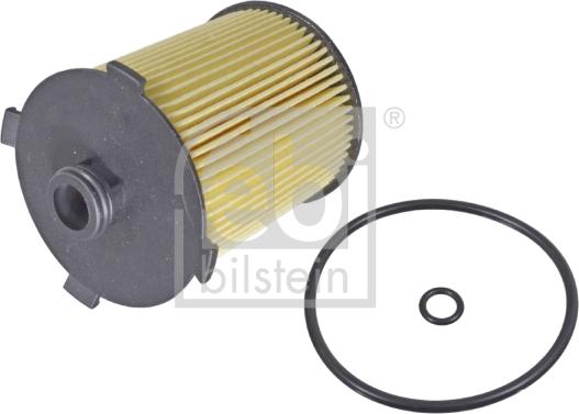 Febi Bilstein 101323 - Filtr oleju parts5.com