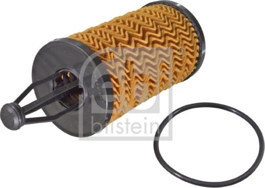 Febi Bilstein 101327 - Filtru ulei parts5.com