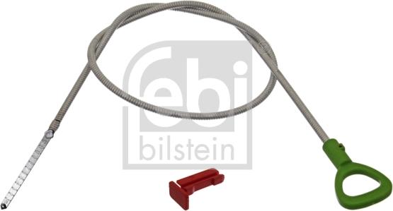 Febi Bilstein 101379 - Ölpeilstab parts5.com