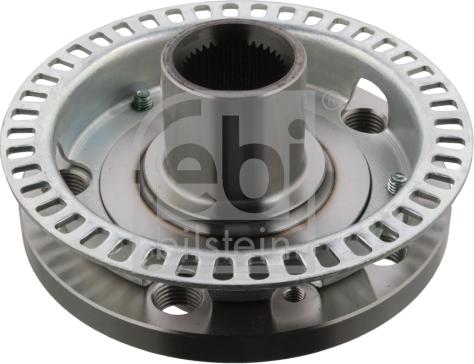 Febi Bilstein 101377 - Wheel Hub parts5.com