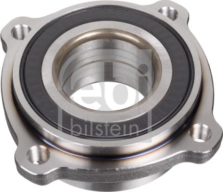 Febi Bilstein 101297 - Set rulment roata parts5.com