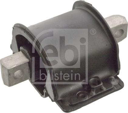 Febi Bilstein 10126 - Vaihteiston tuki, autom. parts5.com