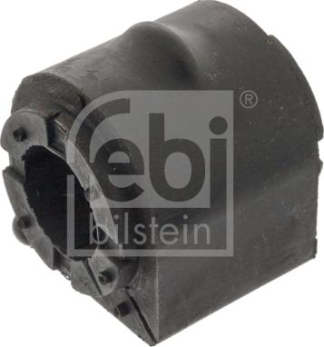 Febi Bilstein 101207 - Casquillo del cojinete, estabilizador parts5.com