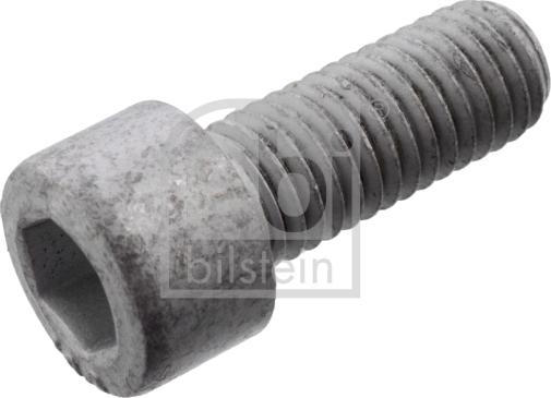 Febi Bilstein 101234 - Surub ax,cardan parts5.com