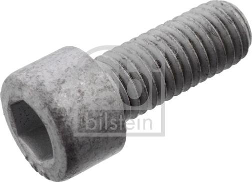 Febi Bilstein 101235 - Surub ax,cardan parts5.com