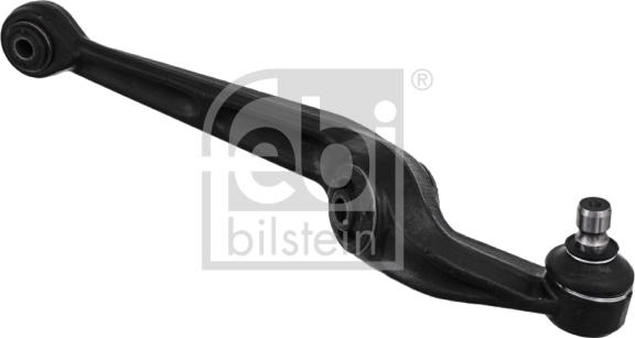 Febi Bilstein 10127 - Barra oscilante, suspensión de ruedas parts5.com