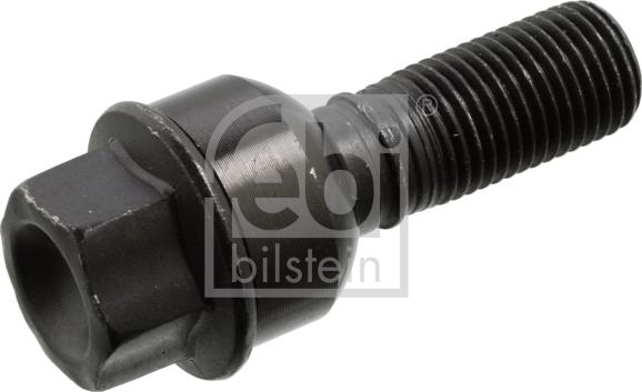 Febi Bilstein 101799 - Vijak kolesa parts5.com