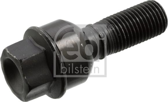 Febi Bilstein 101798 - Vijak kolesa parts5.com