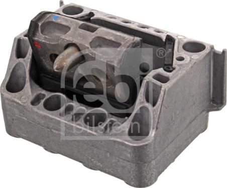 Febi Bilstein 101745 - Felfüggesztés, motor parts5.com