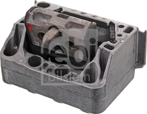 Febi Bilstein 101741 - Holder, engine mounting parts5.com