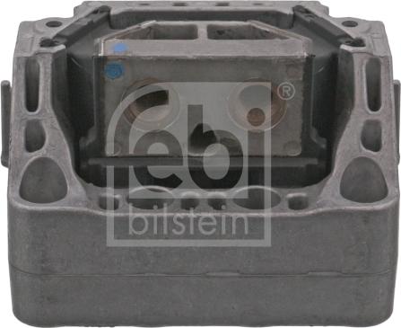 Febi Bilstein 101743 - Felfüggesztés, motor parts5.com