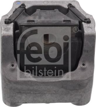 Febi Bilstein 101742 - Έδραση, κινητήρας parts5.com