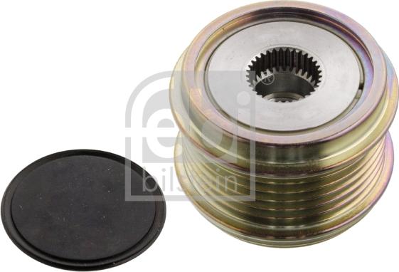 Febi Bilstein 101756 - Jermenica, alternator parts5.com