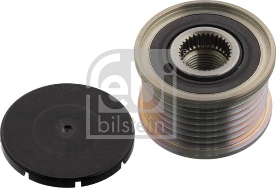 Febi Bilstein 101787 - Remenica, alternator parts5.com