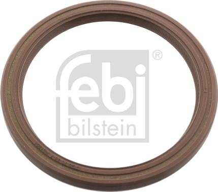 Febi Bilstein 101738 - Tömítőgyűrű, főtengely parts5.com