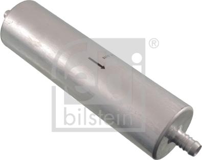 Febi Bilstein 108999 - Polttoainesuodatin parts5.com