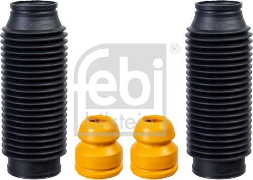 Febi Bilstein 108942 - Staubschutzsatz, Stoßdämpfer parts5.com