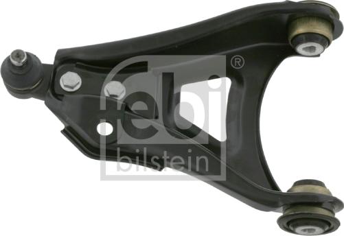 Febi Bilstein 10894 - Rameno zavesenia kolies parts5.com