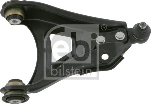 Febi Bilstein 10895 - Rameno zavesenia kolies parts5.com