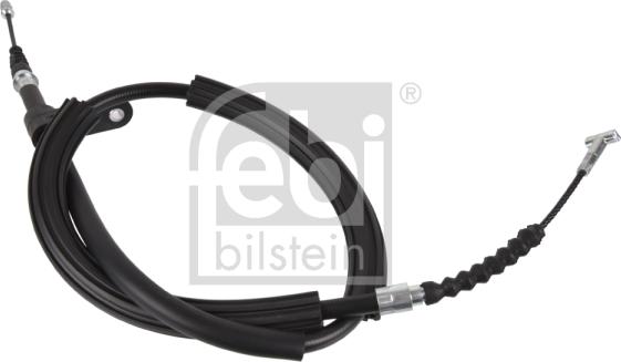 Febi Bilstein 108967 - Cablu, frana de parcare parts5.com