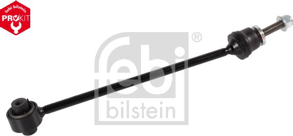 Febi Bilstein 108901 - Šipka / spona, stabilizator parts5.com