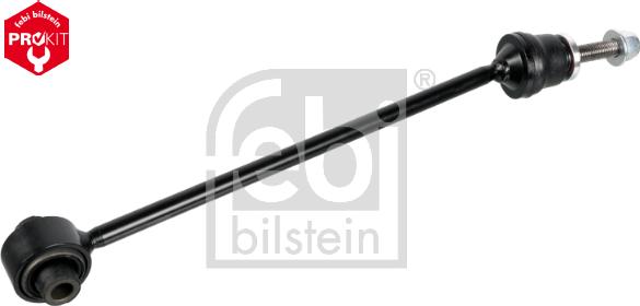 Febi Bilstein 108902 - Šipka / spona, stabilizator parts5.com