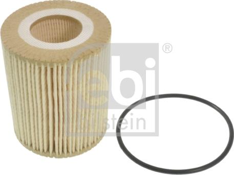 Febi Bilstein 108984 - Filtr oleju parts5.com