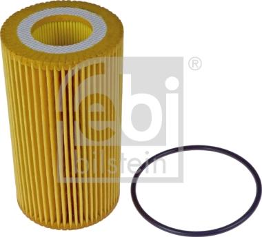 Febi Bilstein 108935 - Filtro de aceite parts5.com