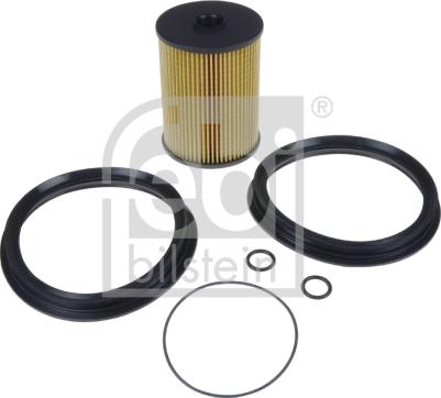 Febi Bilstein 108931 - Fuel filter parts5.com