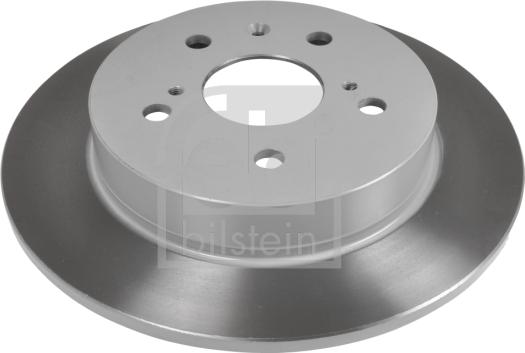 Febi Bilstein 108495 - Disc frana parts5.com