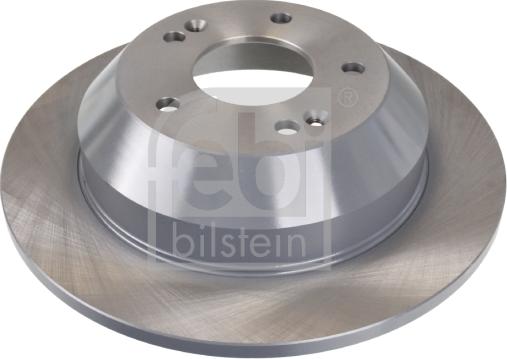 Febi Bilstein 108441 - Disc frana parts5.com