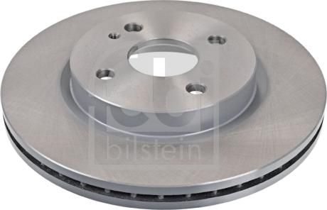 Febi Bilstein 108431 - Disc frana parts5.com