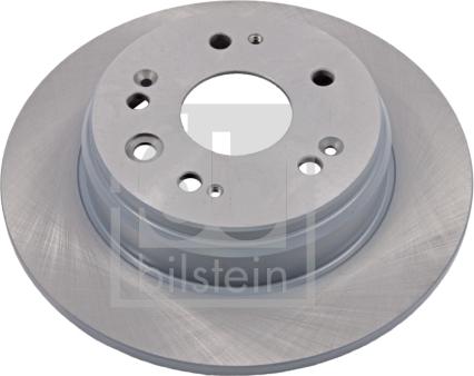 Febi Bilstein 108427 - Δισκόπλακα parts5.com