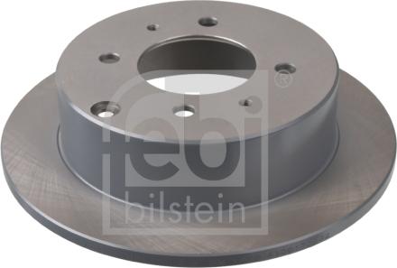 Febi Bilstein 108564 - Disc frana parts5.com