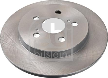 Febi Bilstein 108503 - Disc frana parts5.com