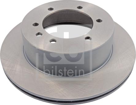 Febi Bilstein 108519 - Disc frana parts5.com